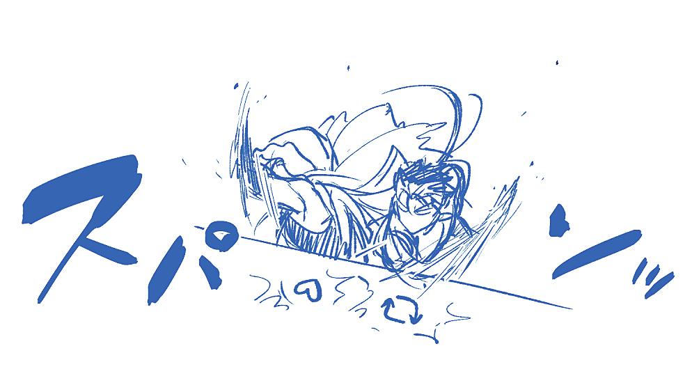 Fate/絵（2）插画图片壁纸