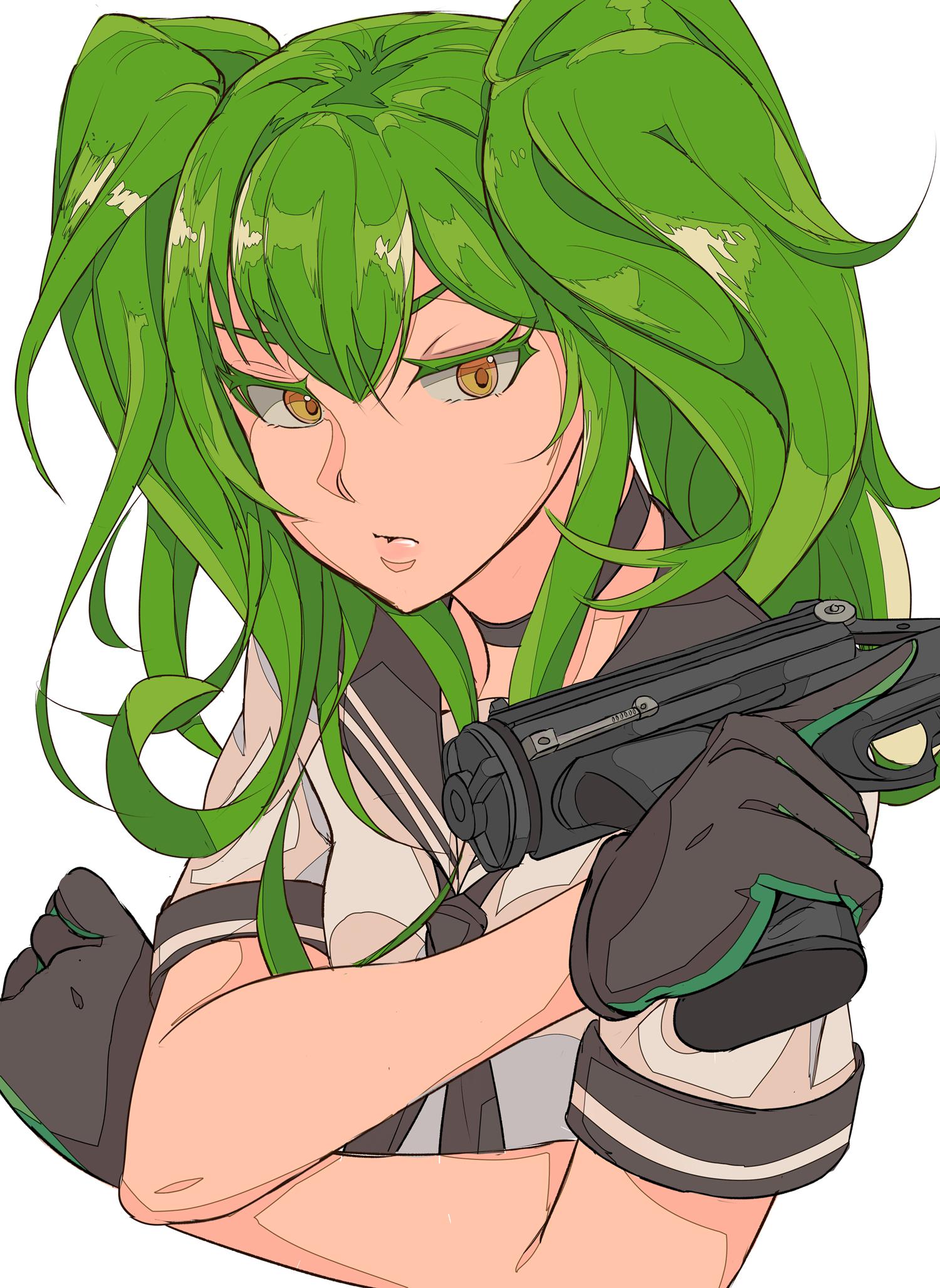 calicom950a少女前线1080p