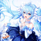 Snow Miku