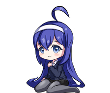 Orie Casual Chibi橄榄树