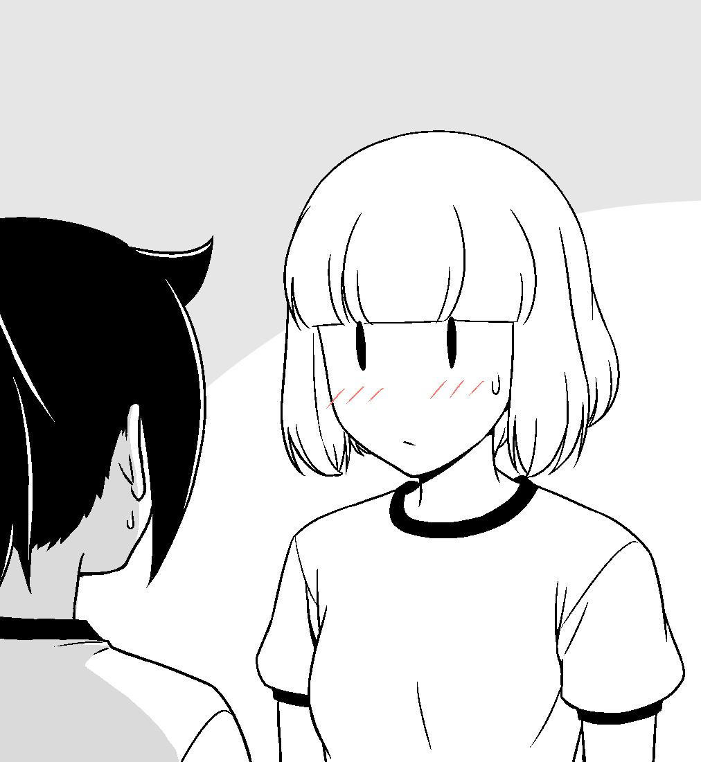 赤面うっちー头像同人高清图