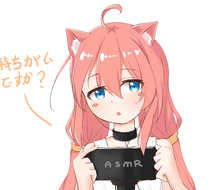 猫宫雏's ASMR-貓宮日向NekomiyaHinata