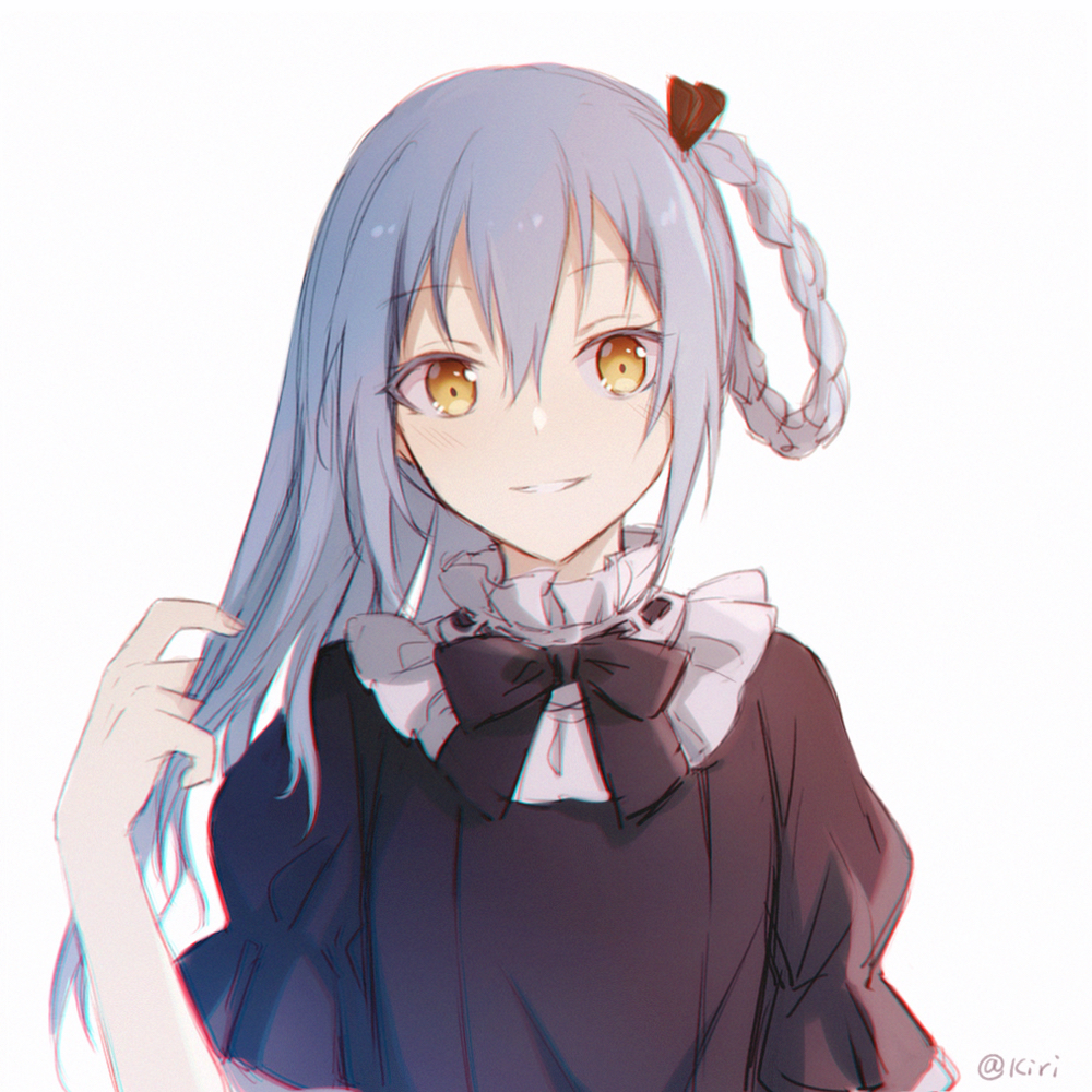 リムル插画图片壁纸