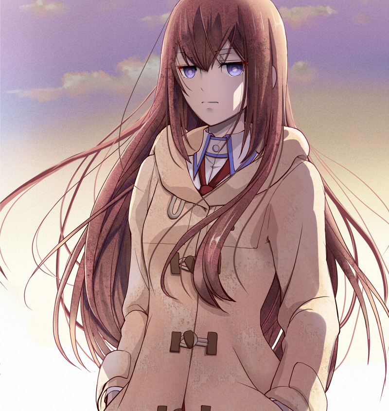 夏用ラボメンsteinsgate