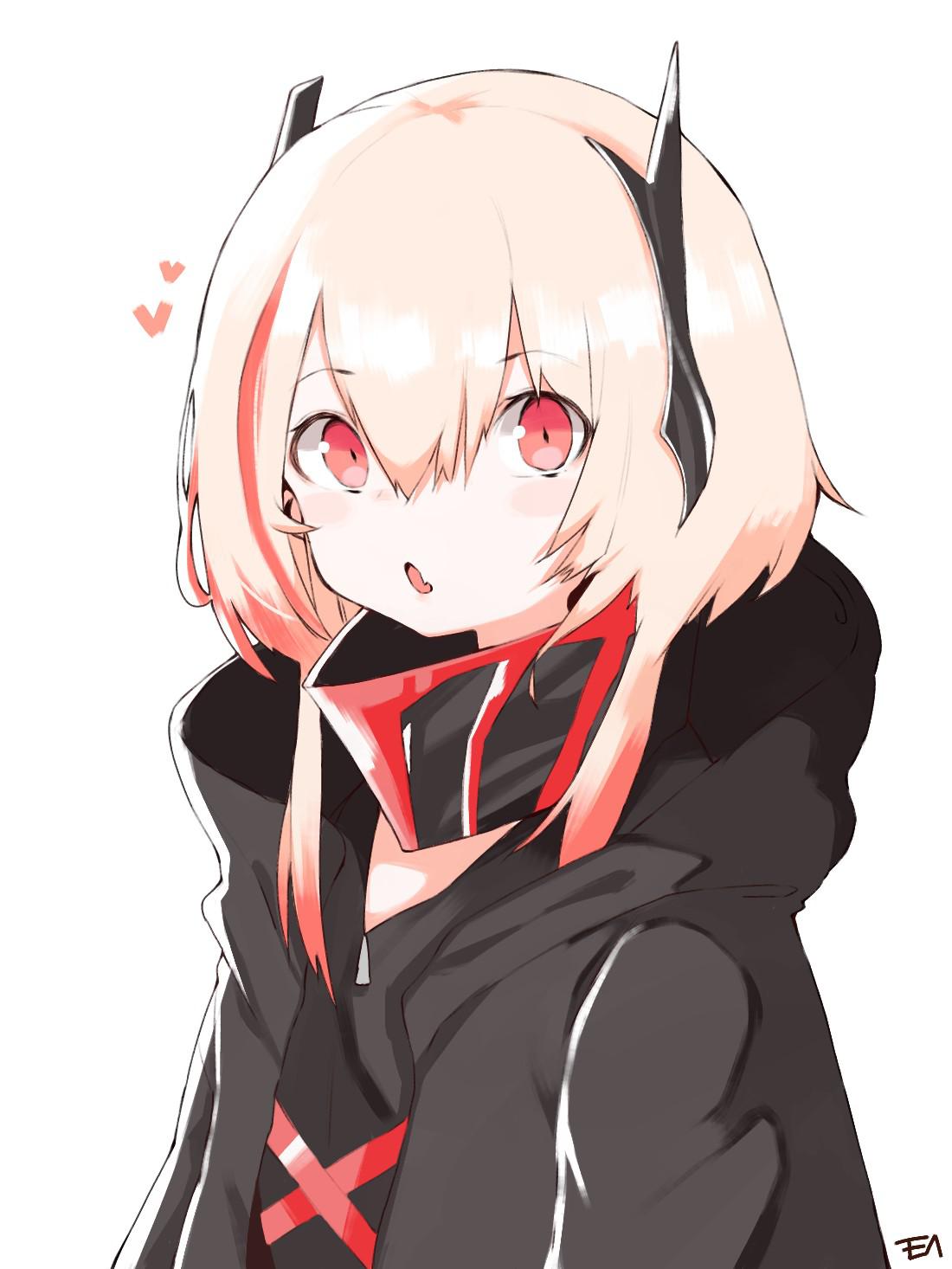 m4sopmodii少女前线竖图