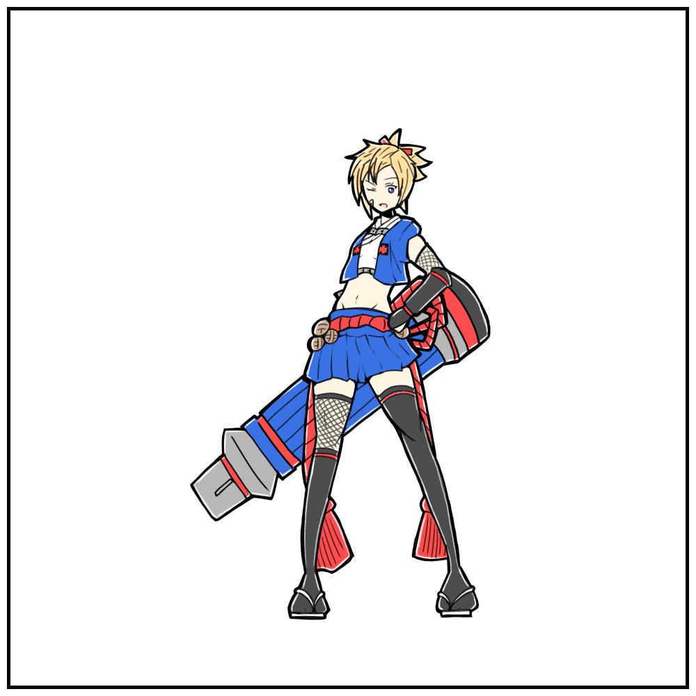 深川町插画图片壁纸