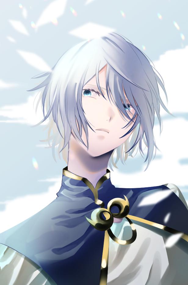 兰陵王-fate竖图-触站