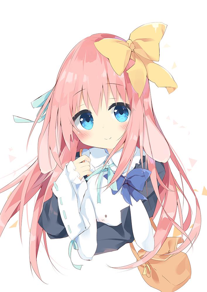 うさみみ-兔耳朵兽耳