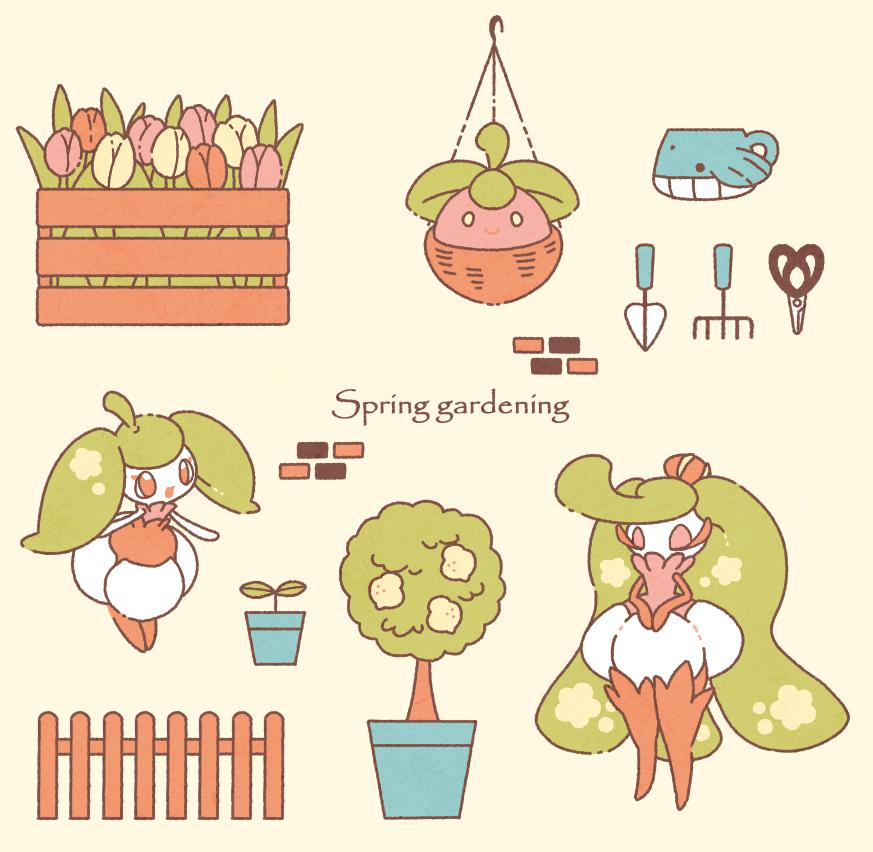 组合花旗