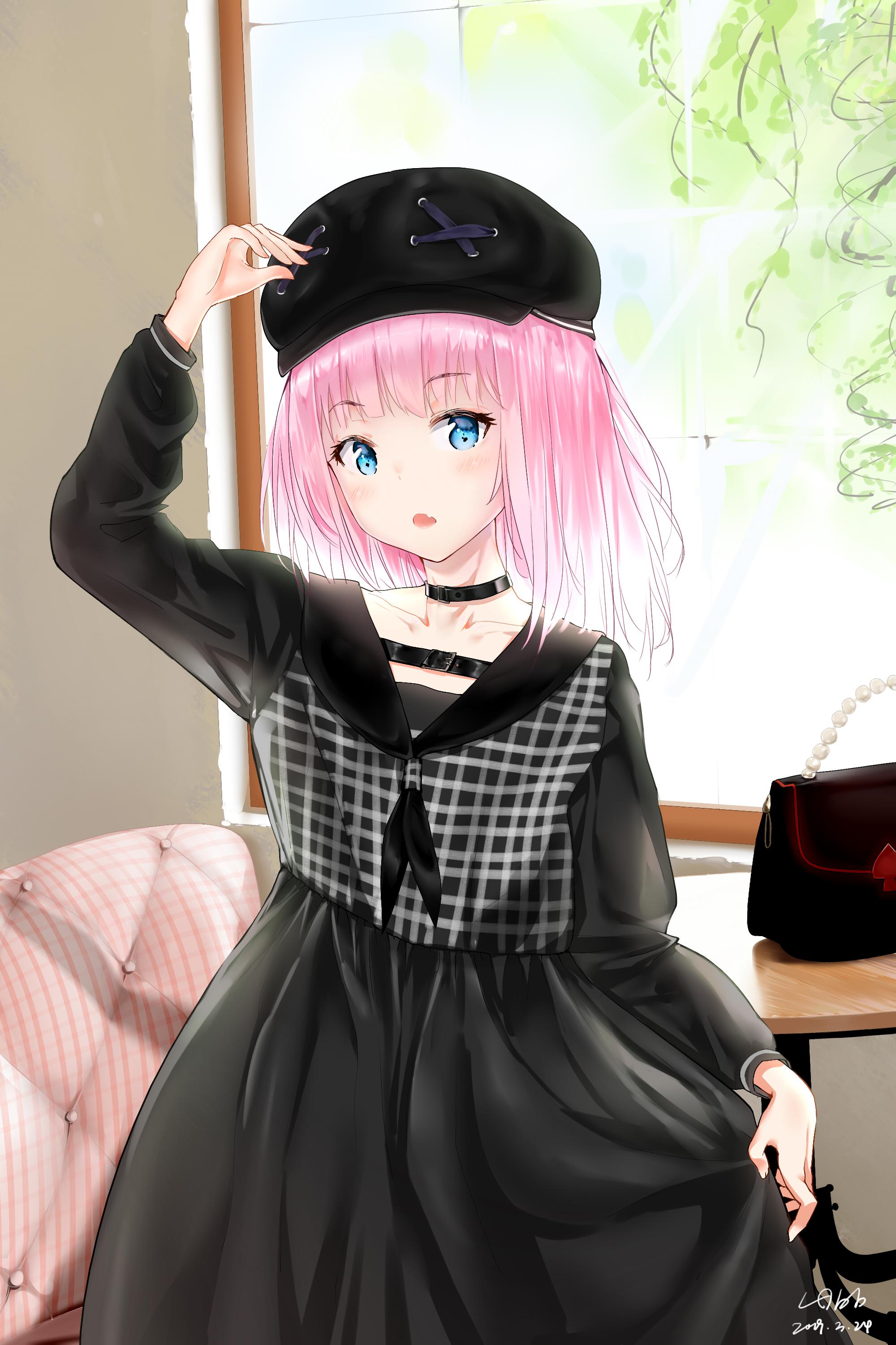 藤原千花辉夜姬想让人告白四宫辉夜