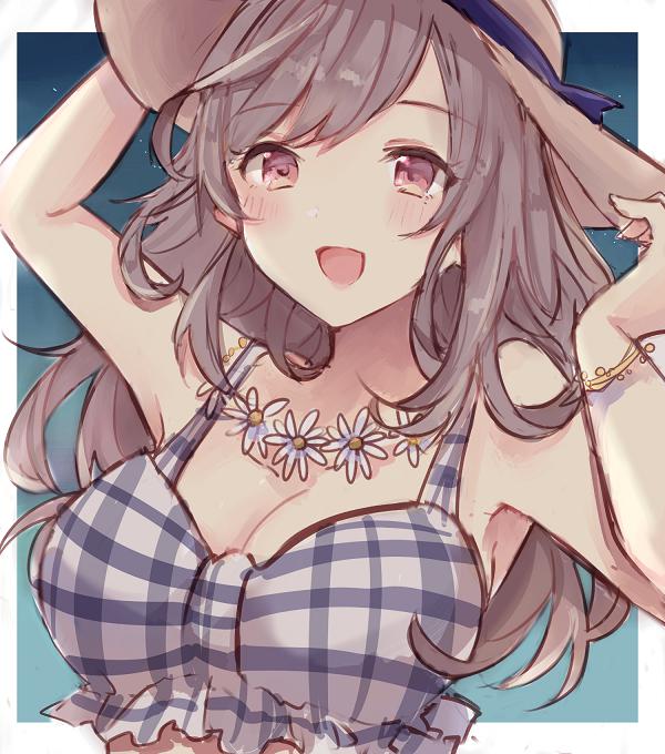 恋鐘插画图片壁纸