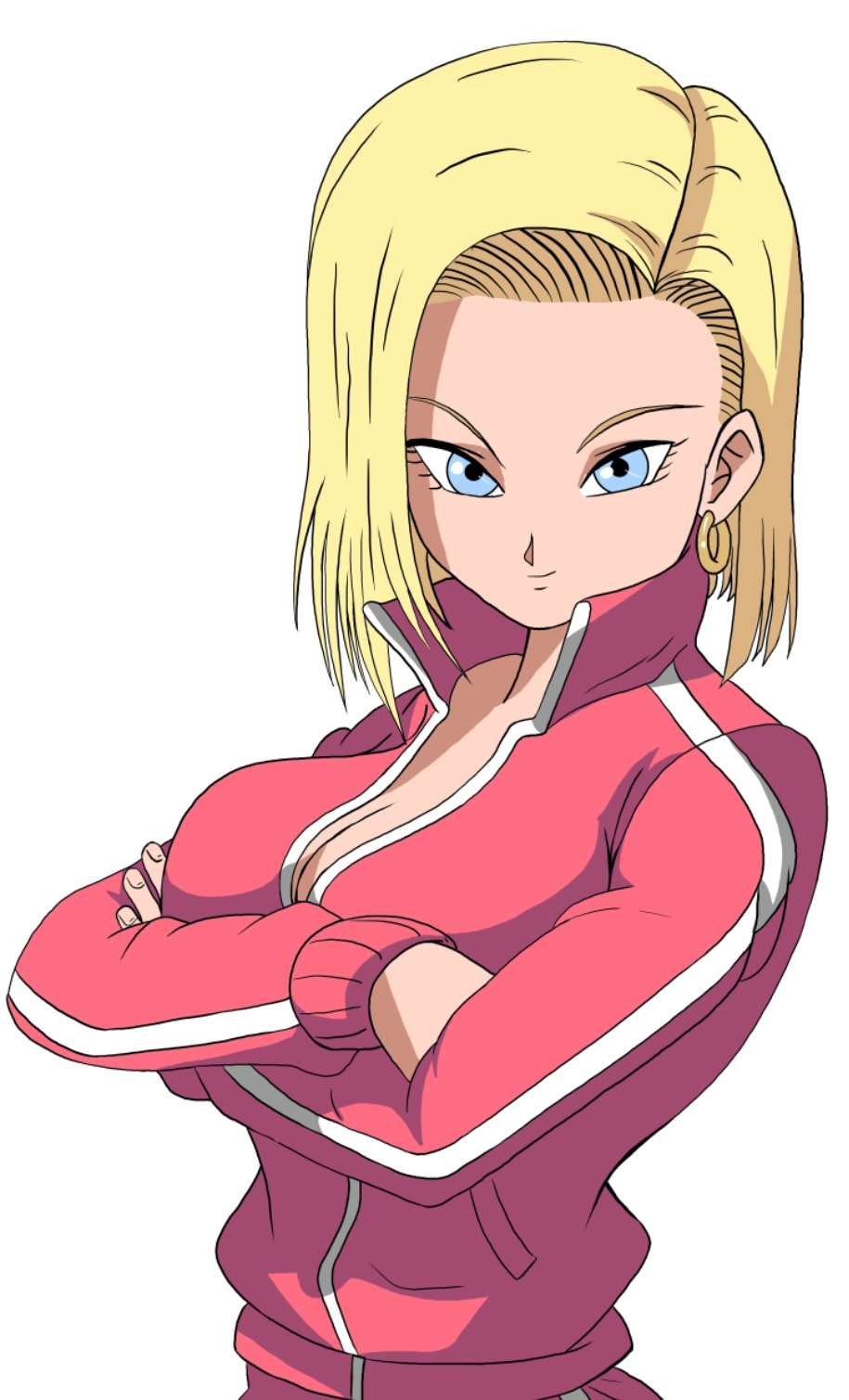 18号-18号七龙珠