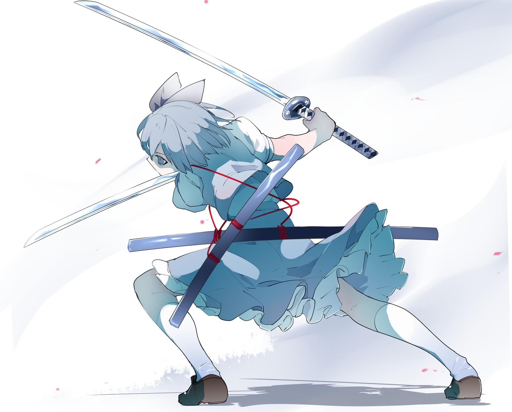 斩回来插画图片壁纸