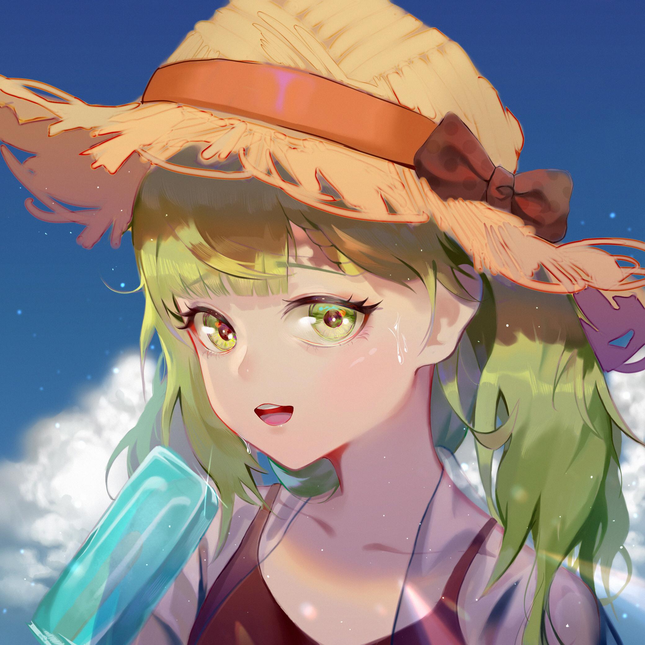 送给同学的图插画图片壁纸