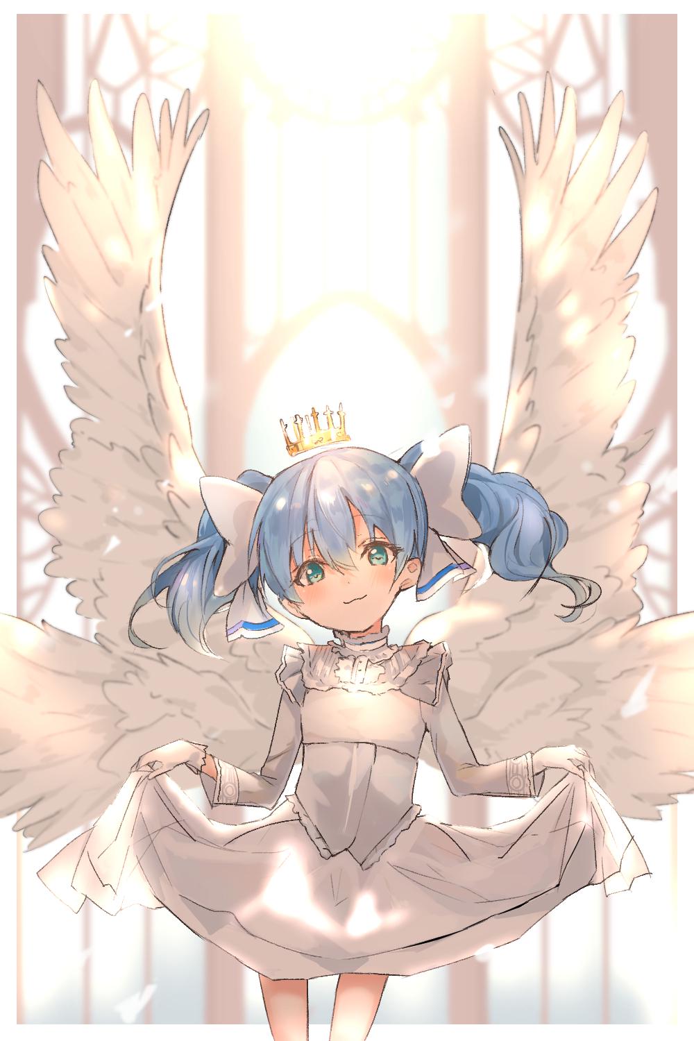 小天使youtuber虚拟主播