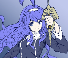 Mature Orie :)-夜下降生Exe:Late[st]unist