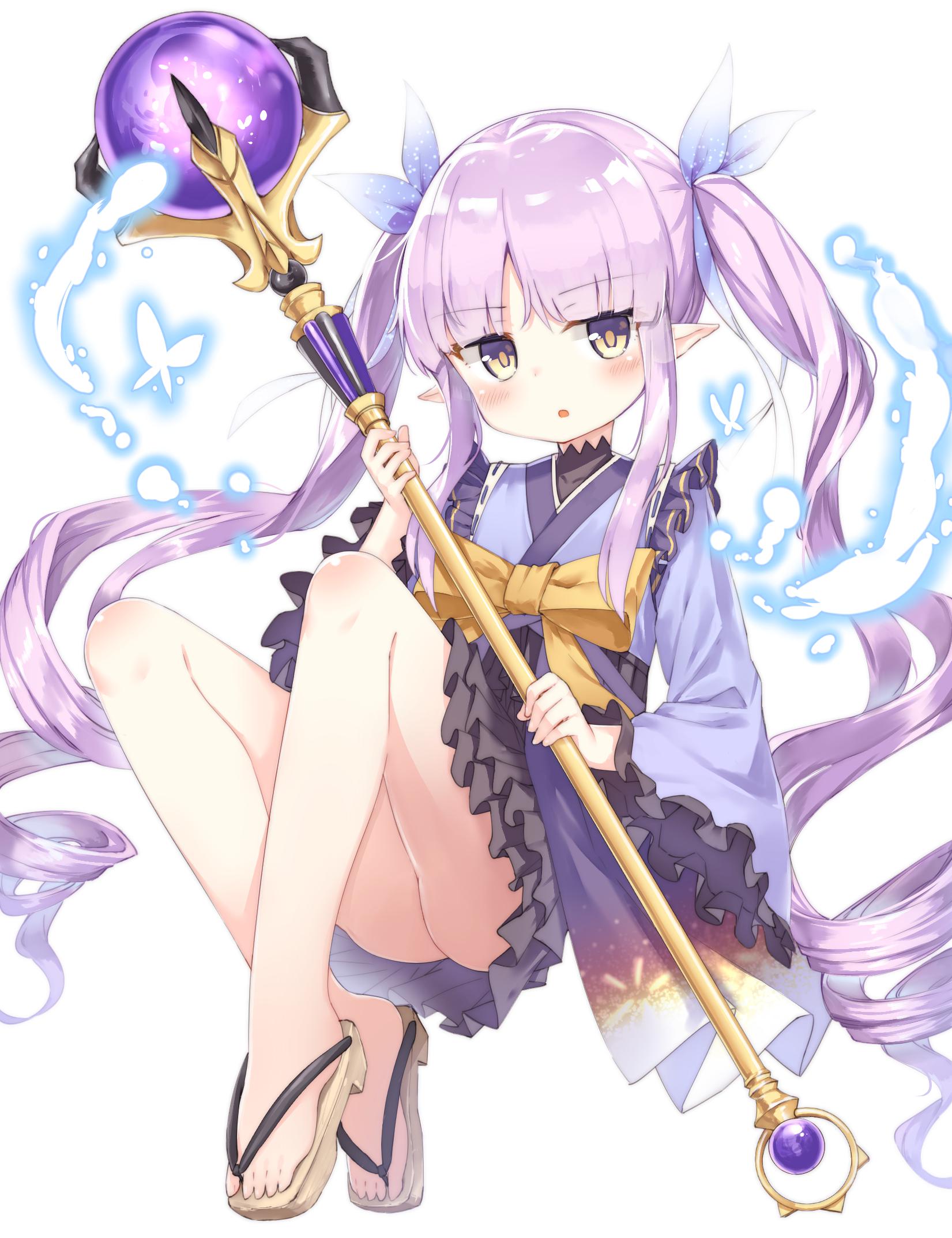 ハツシオ公主链接rediveハツネプリコネ