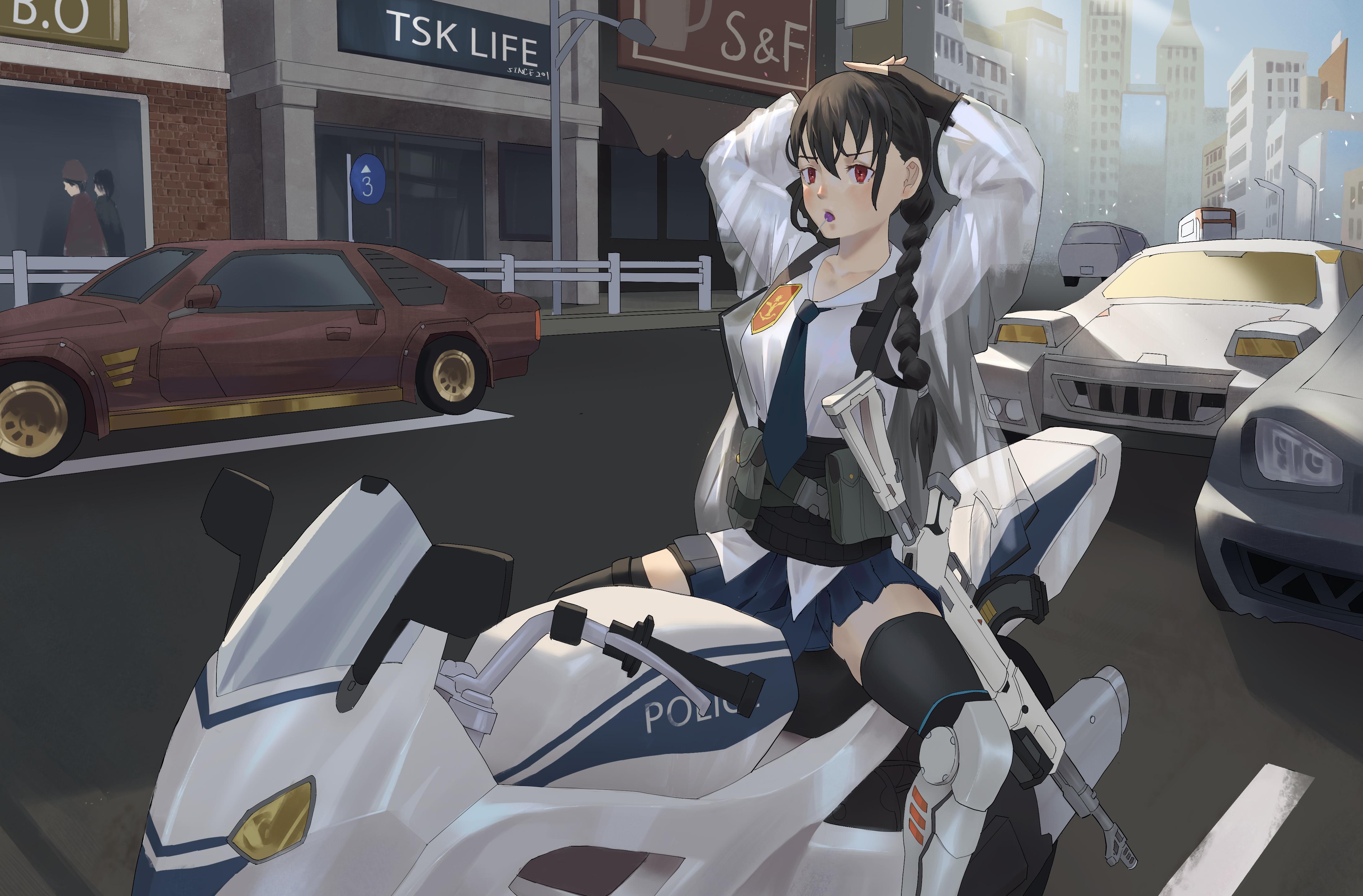 police插画图片壁纸