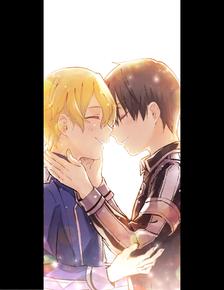 eugeo 12插画图片壁纸