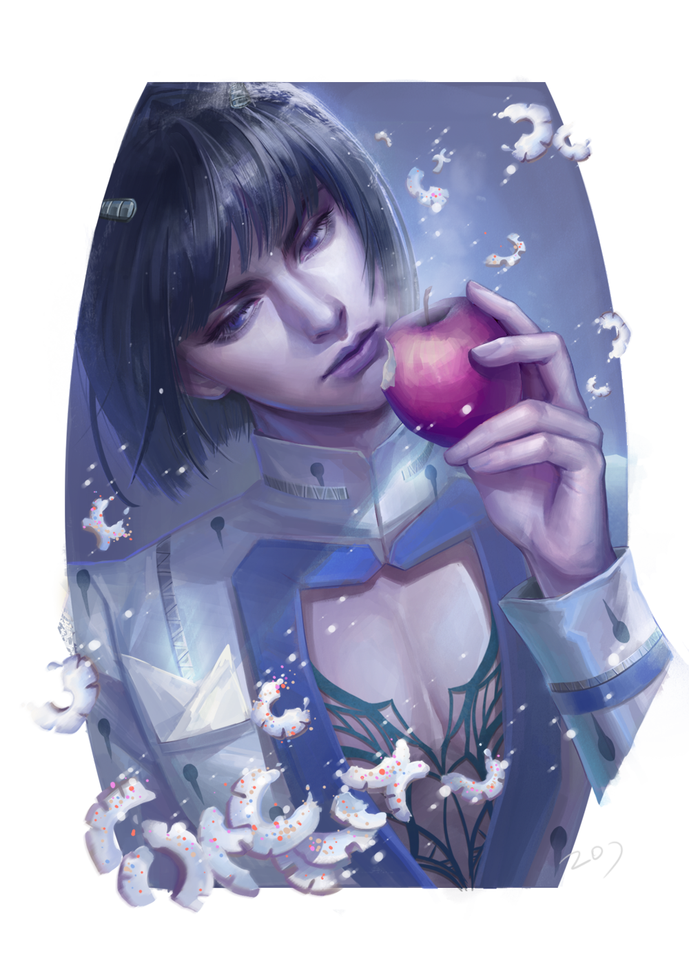 buccellati cookies&Giorno donuts