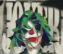 Joker 2019-joker原创