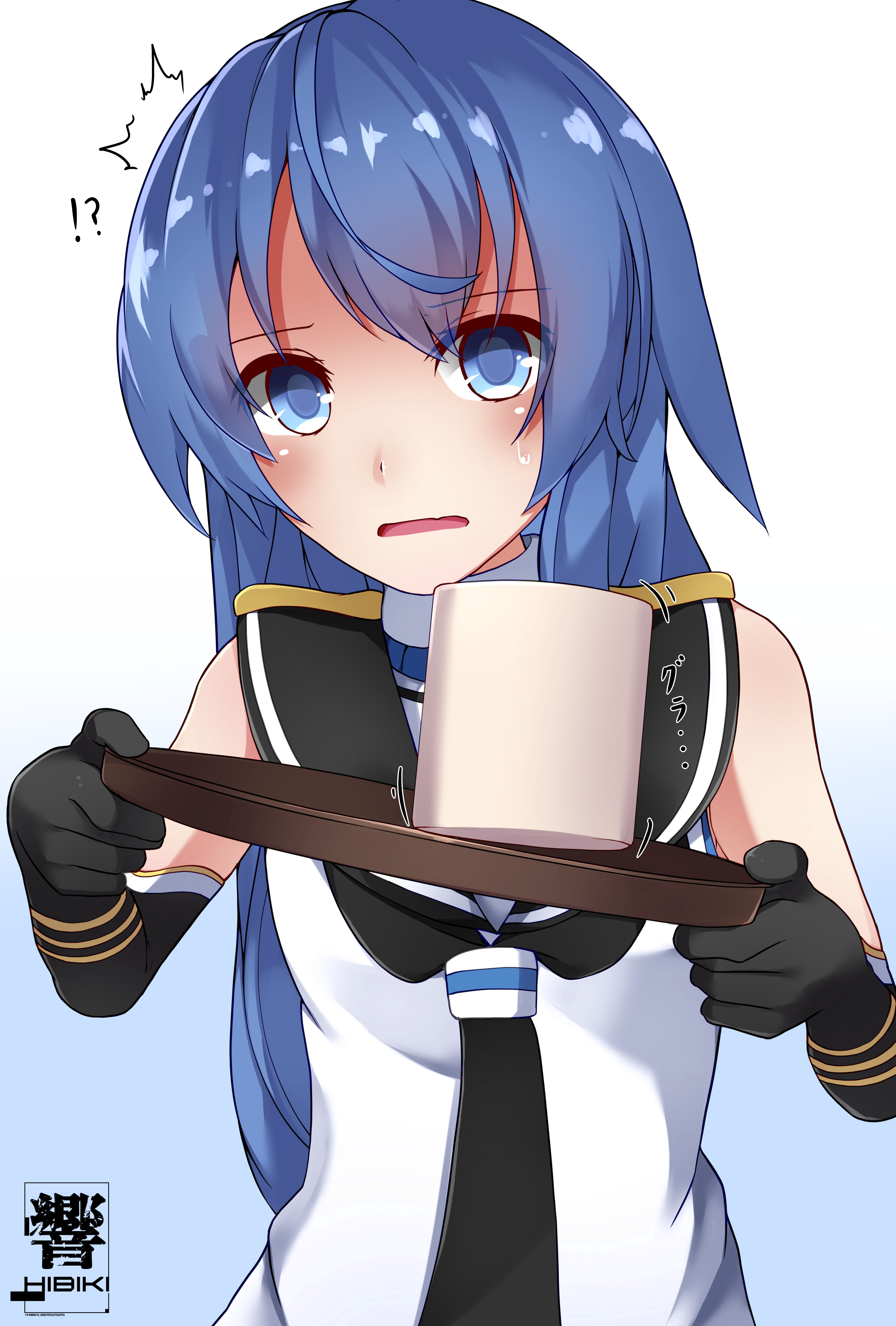 小美酱舰队收藏五月雨五月雨 艦隊これくしょん 舰队可 触站