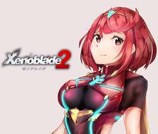 Xenoblade2：全村