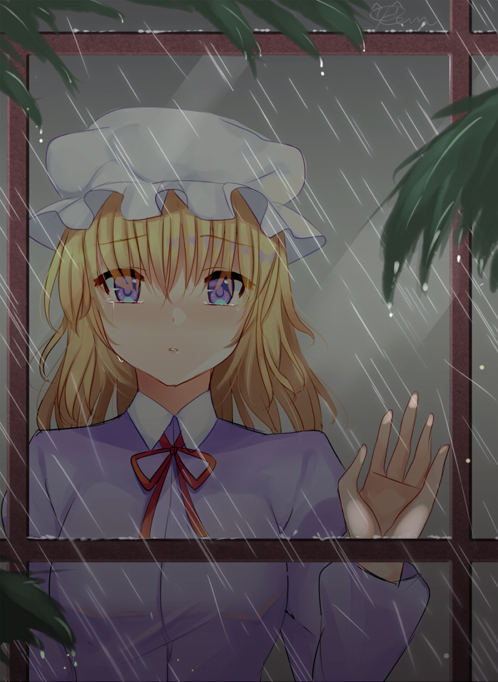 20190420梅莉少女秘封俱乐部