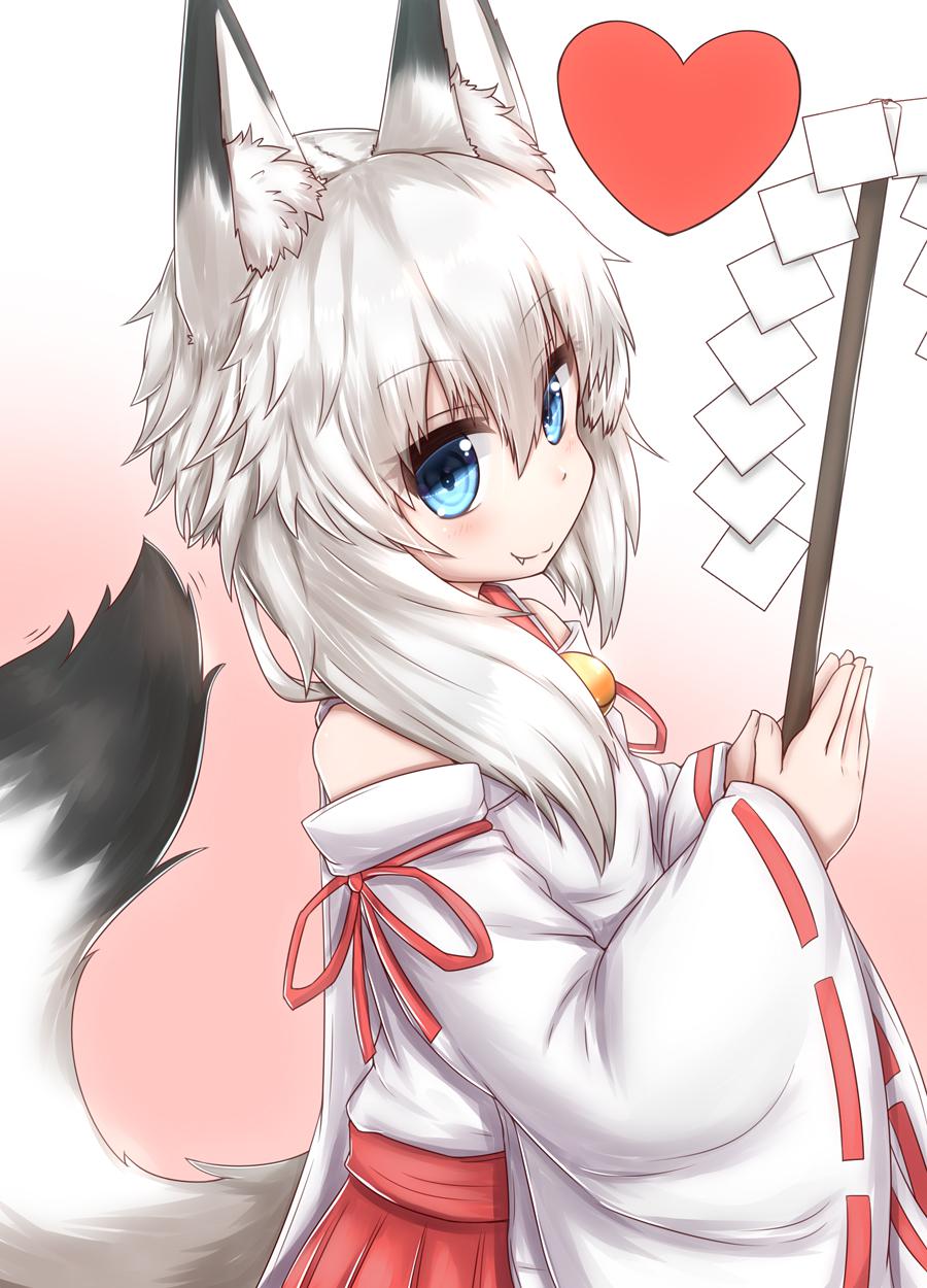 推特汇总插画图片壁纸