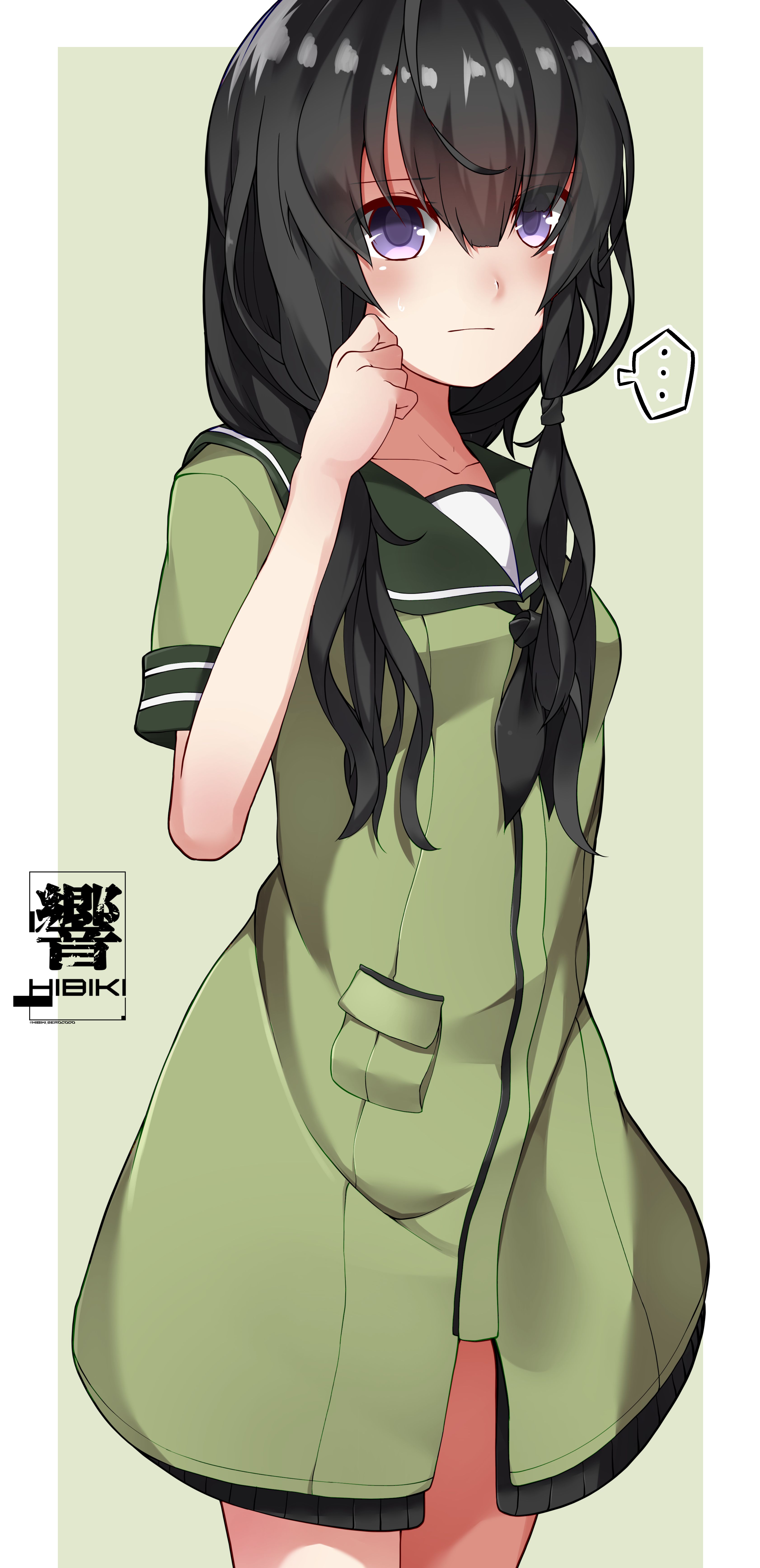 强迫自拍舰队collection阿武隈