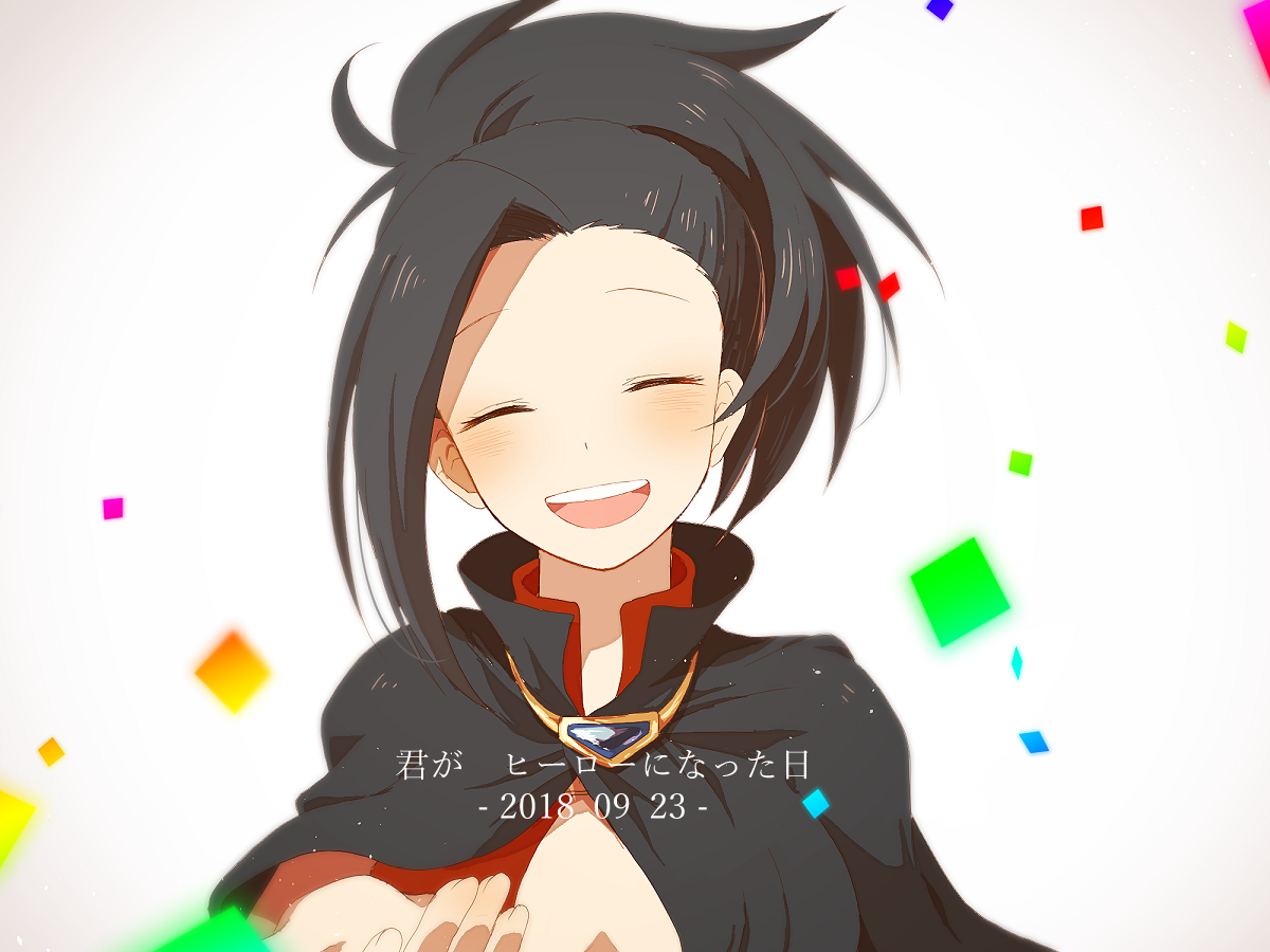 MHAログ⑤头像同人高清图