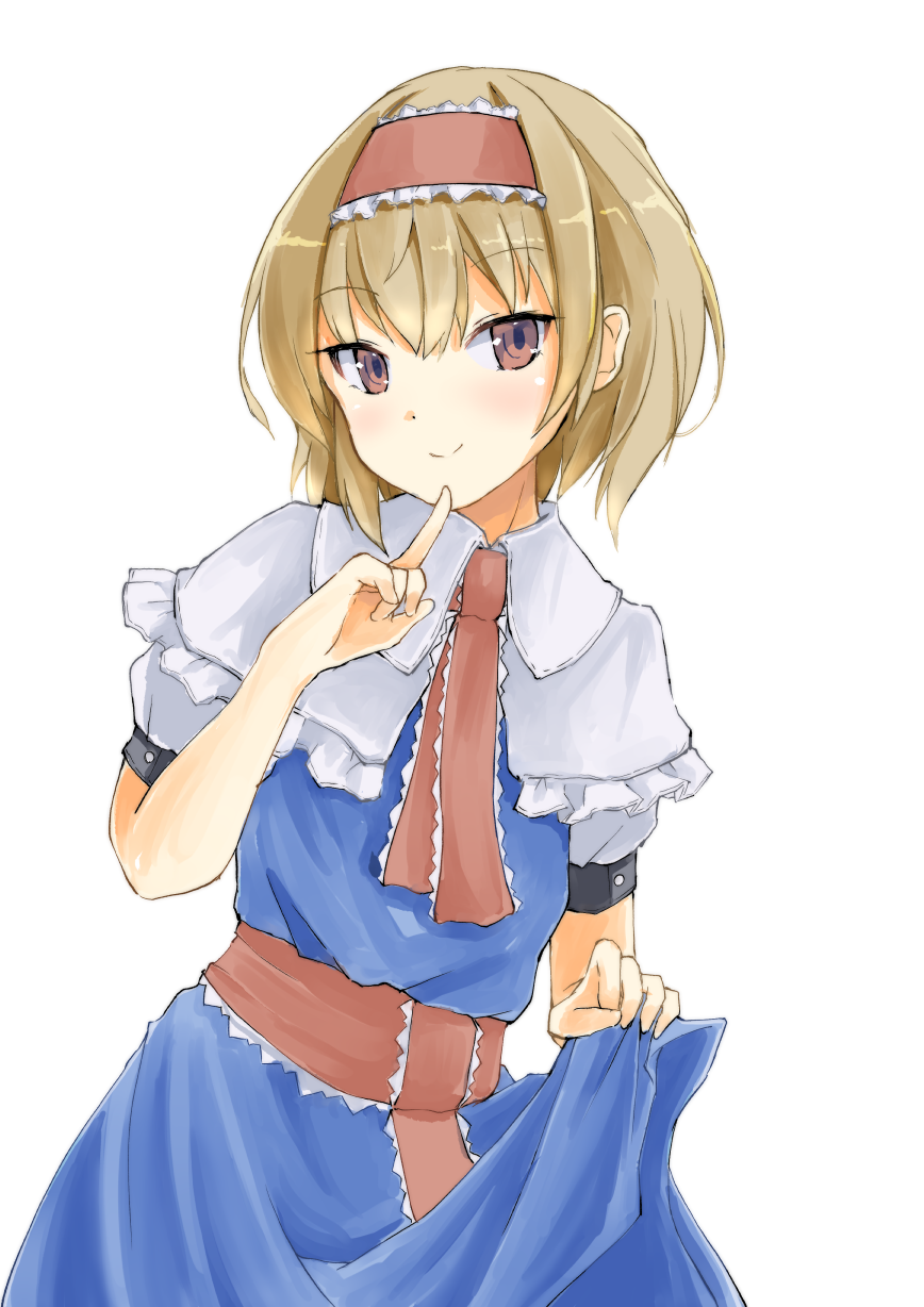 小爱丽丝东方project爱丽丝 玛格特罗依德 触站 小爱丽丝东方project爱丽丝 玛格特罗依德 触站