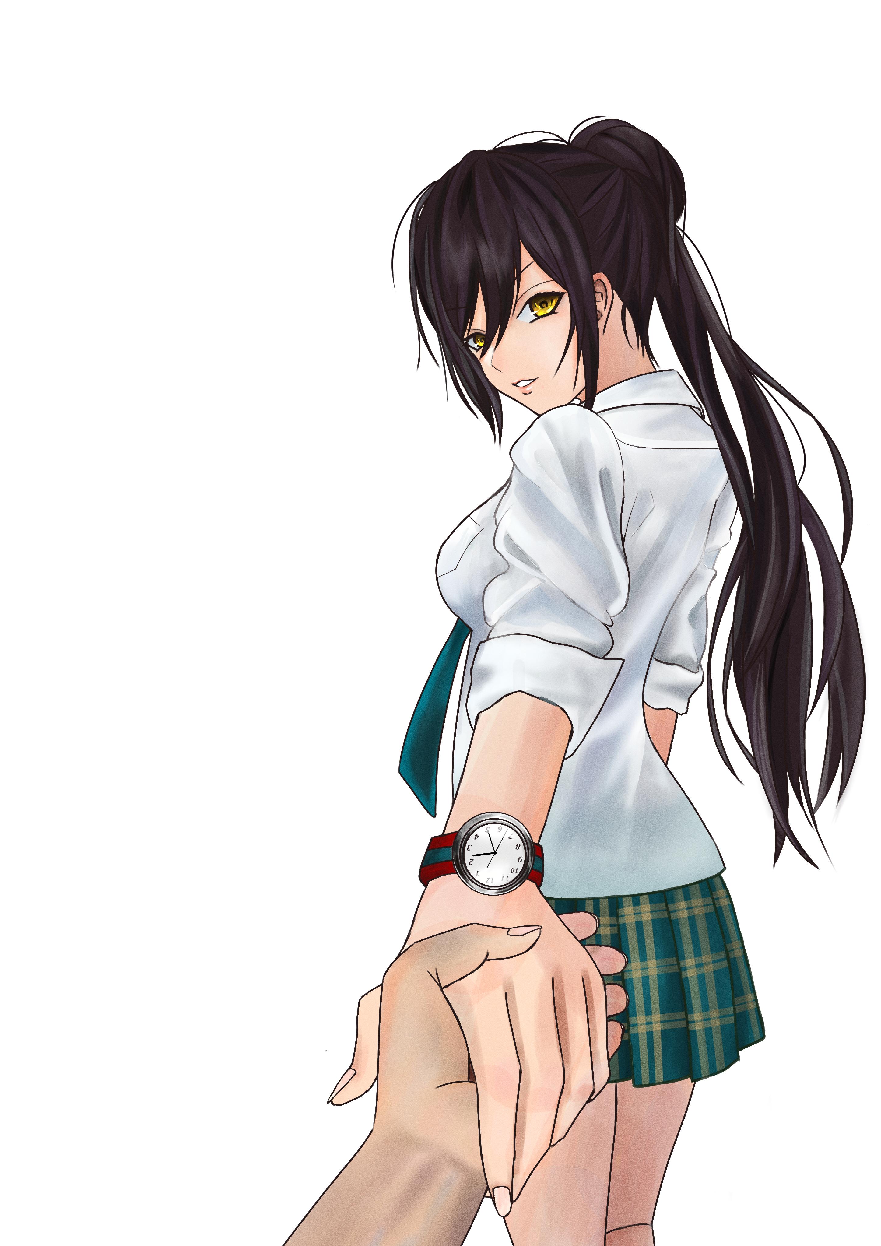 白濑咲耶偶像大师闪耀色彩白濑咲耶