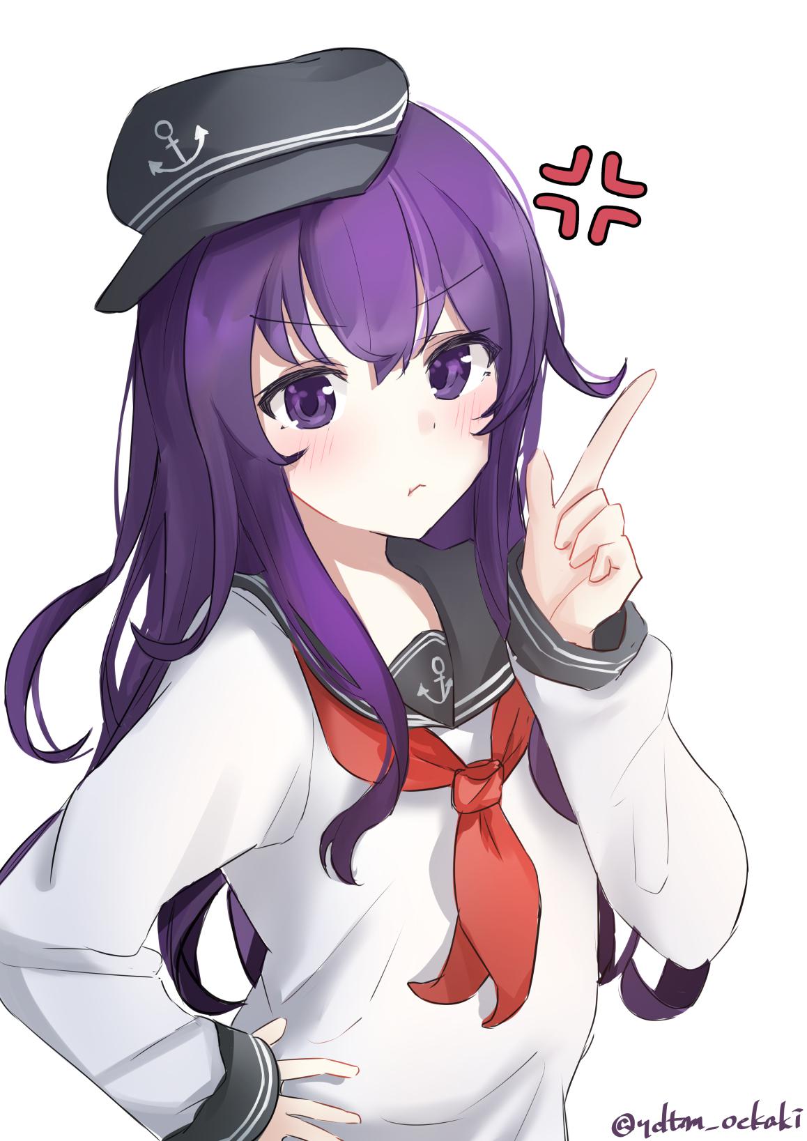 小晓舰队collection竖图