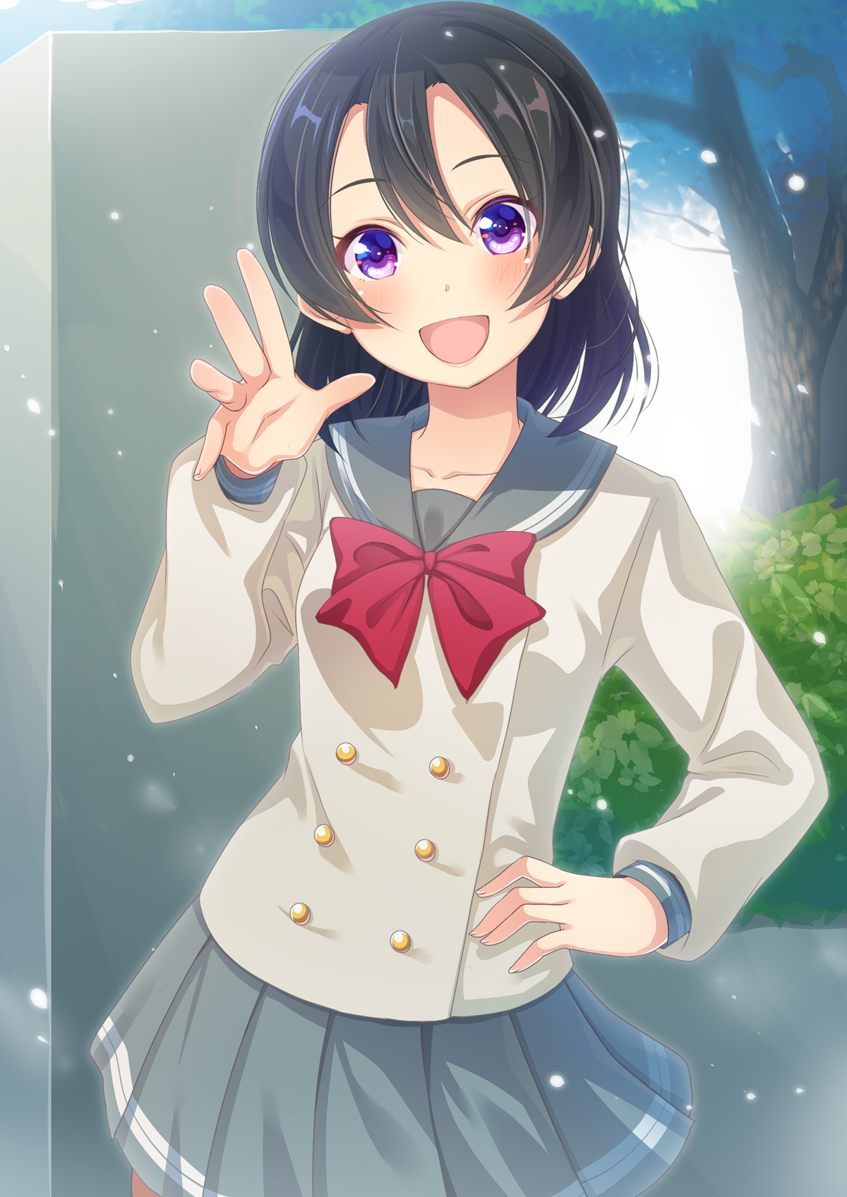 小月lovelivesunshine渡边月