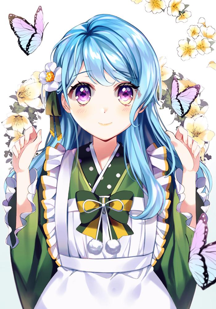 生日快乐!