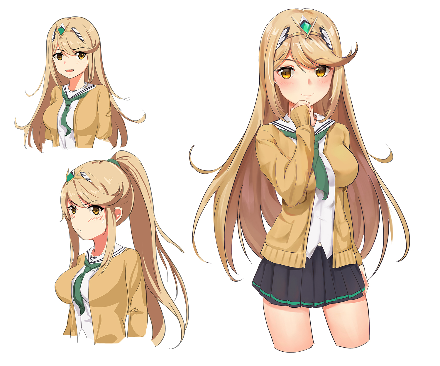 ｊｋヒカリちゃん02