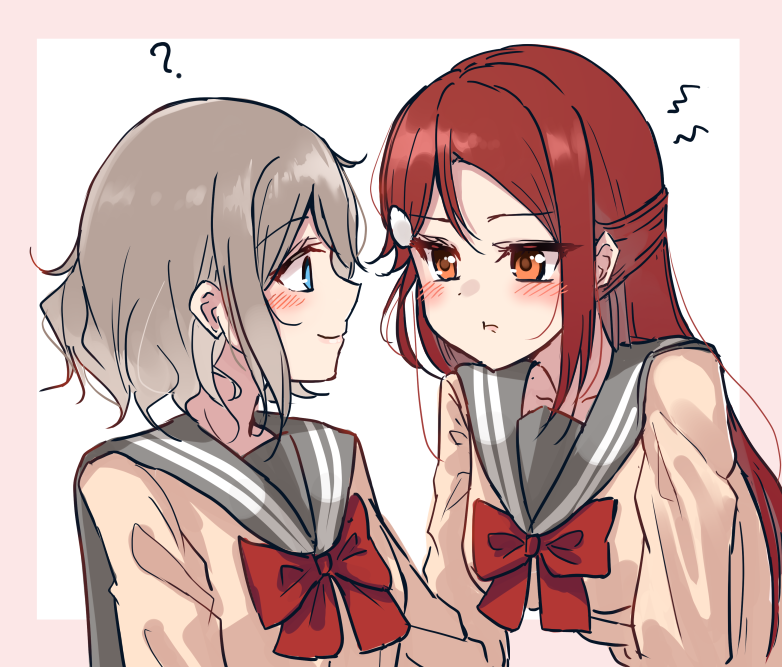 Twitterにあげたやつまとめ头像同人高清图