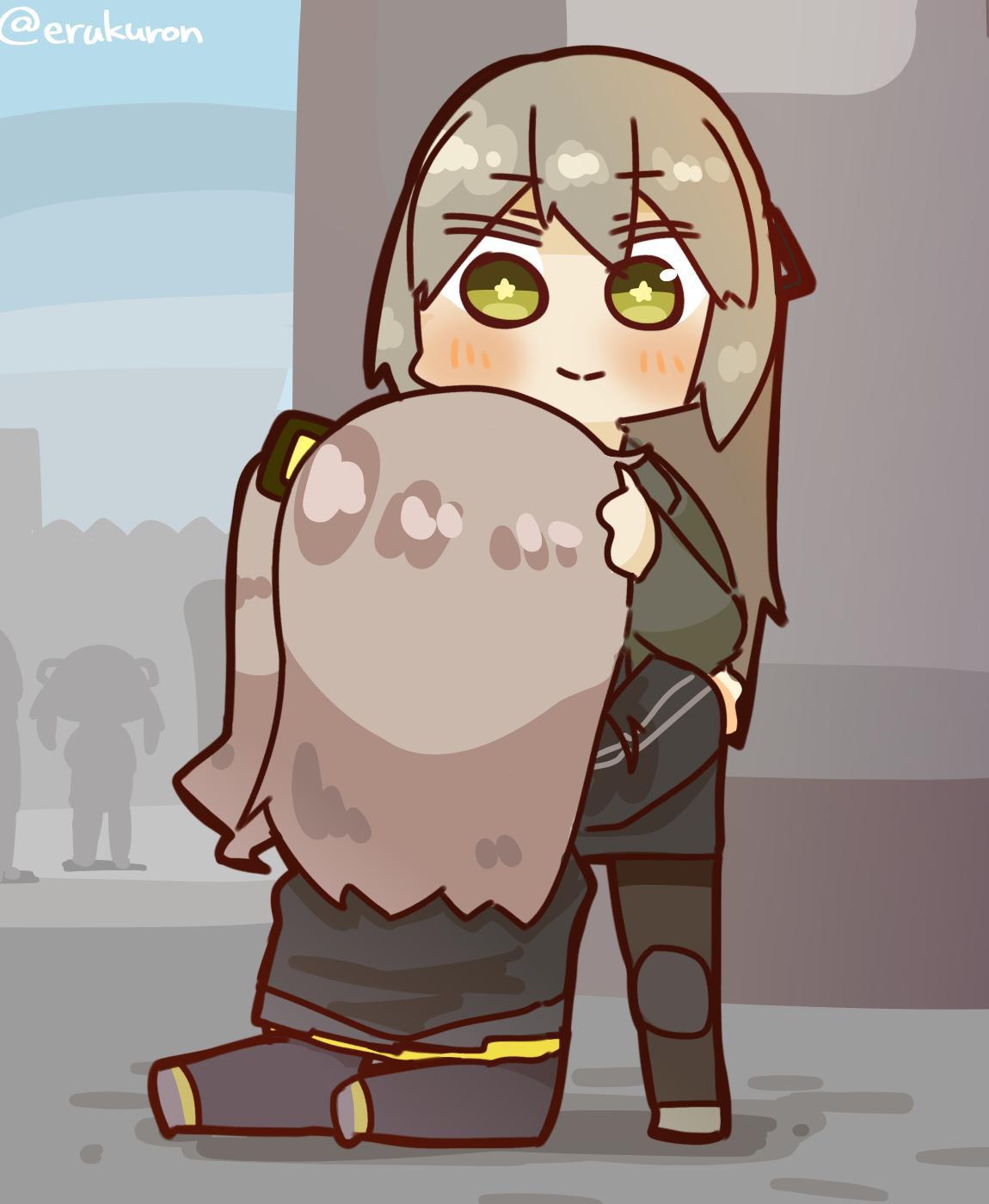 心のどこか奥底で 会いたいと願っていた插画图片壁纸