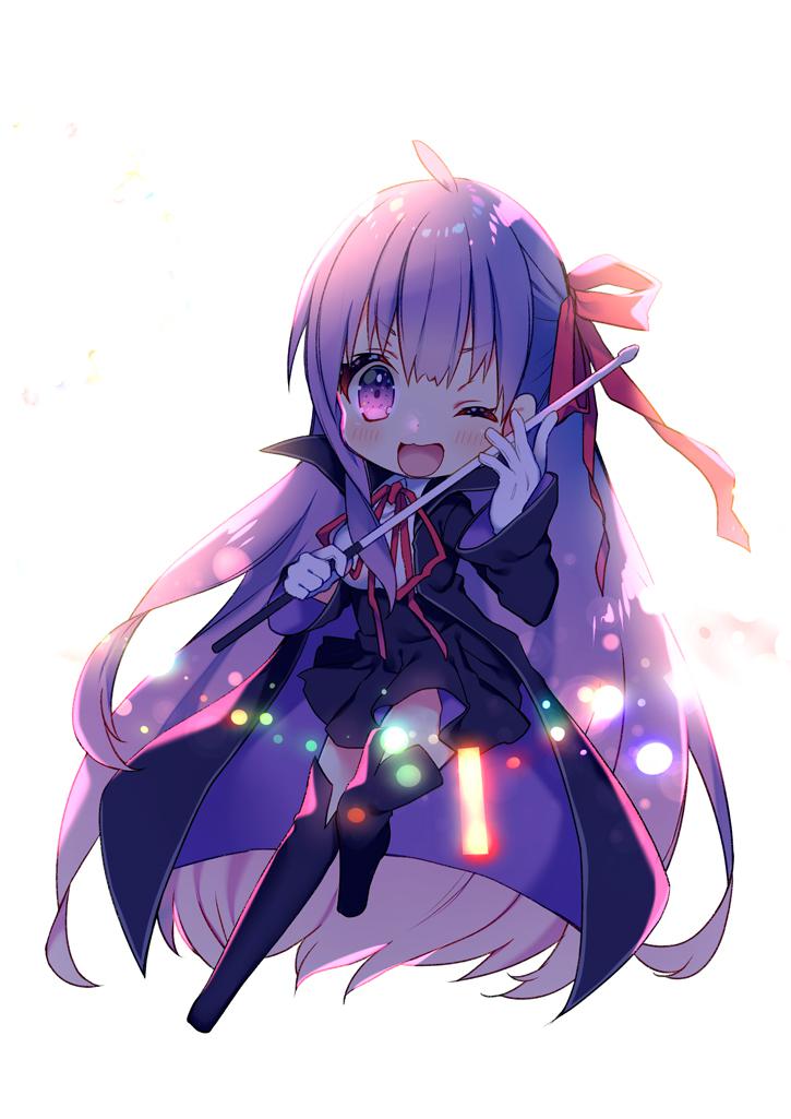 小bb型月世界命运冠位指定