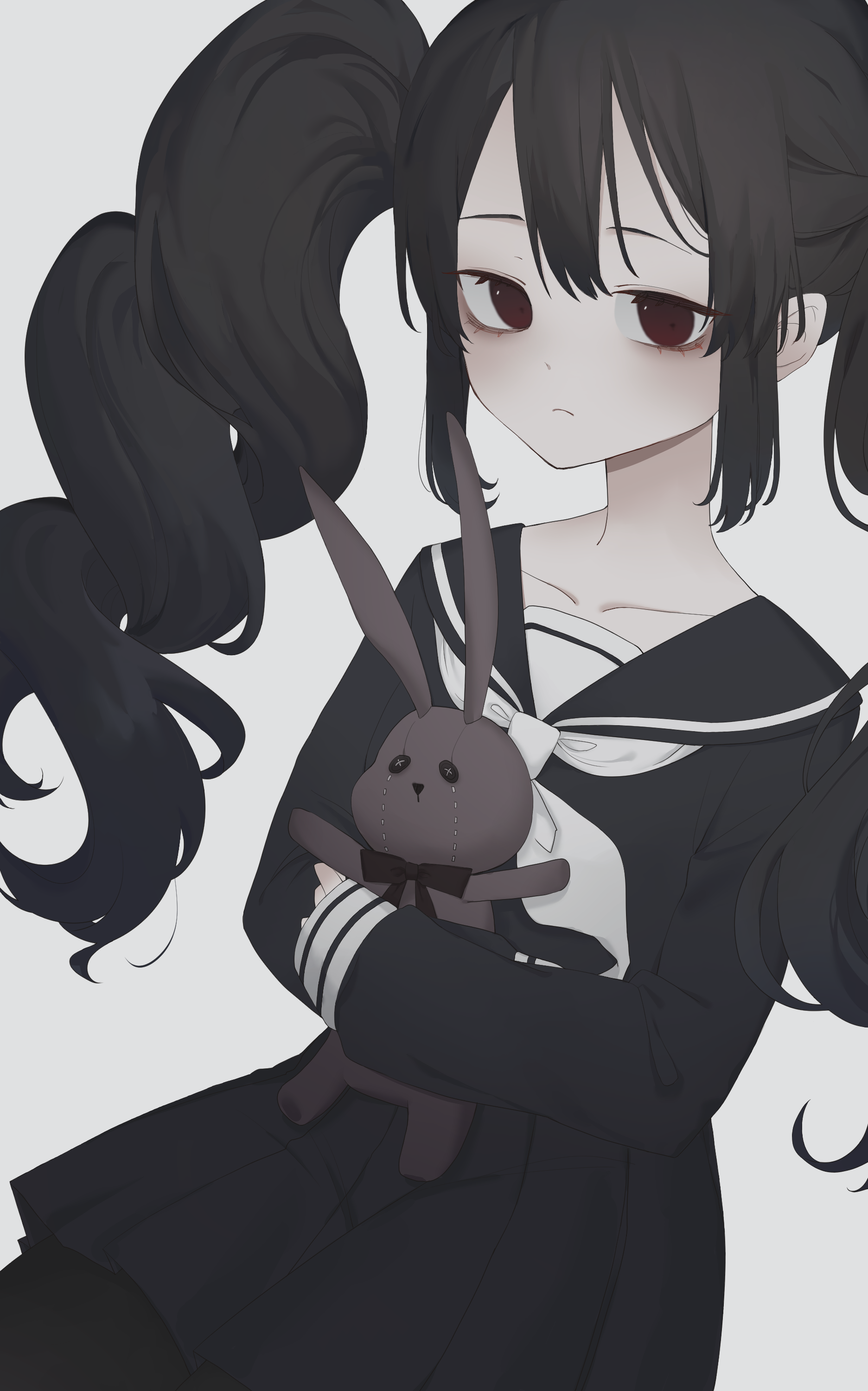 触站 画师:bizette > ririna画师:bizette 画师类型:p站画师 画师简介