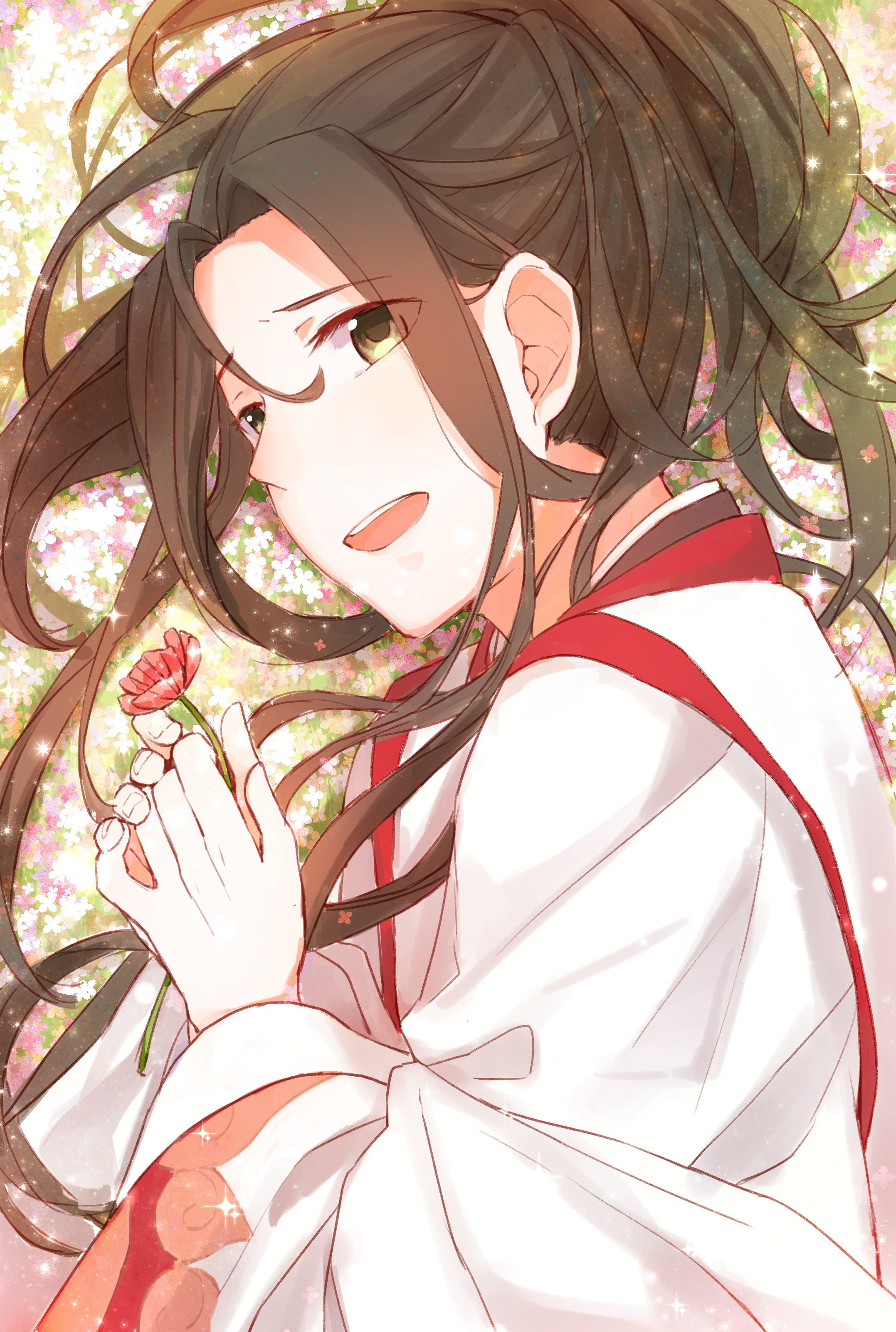 魔道祖師溫寧happytuesday