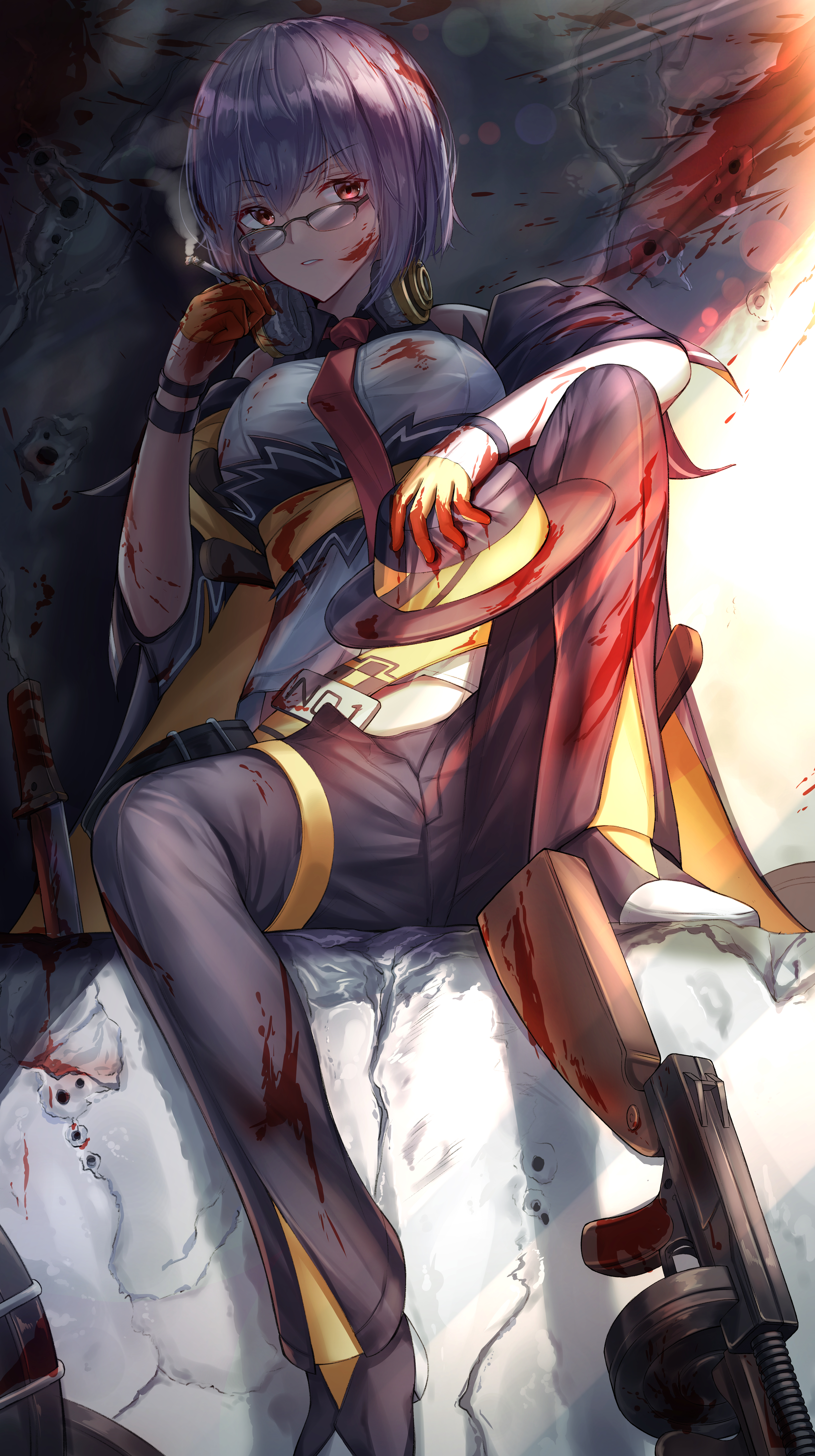 negev squad-sar21galil