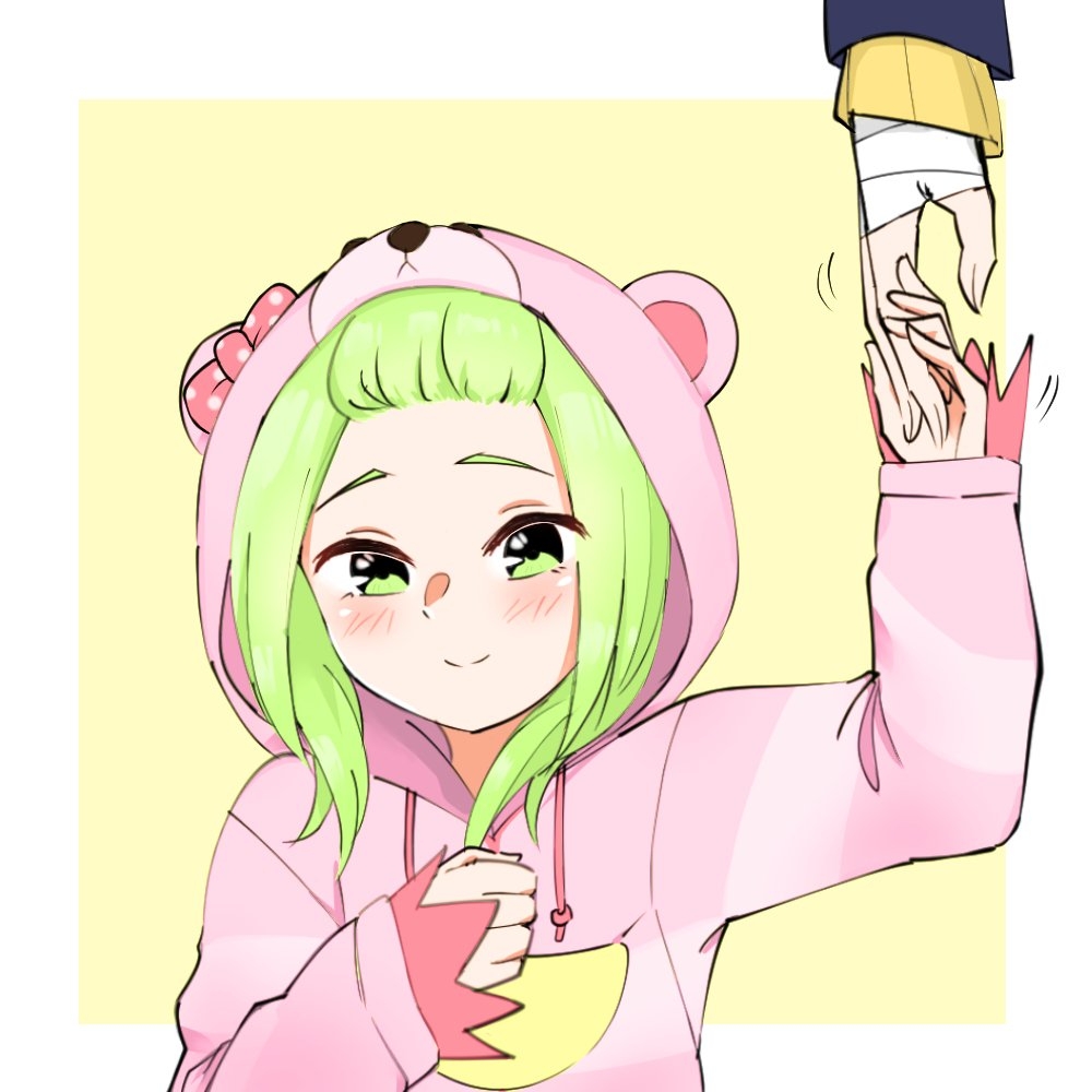 morinaka kazaki插画图片壁纸