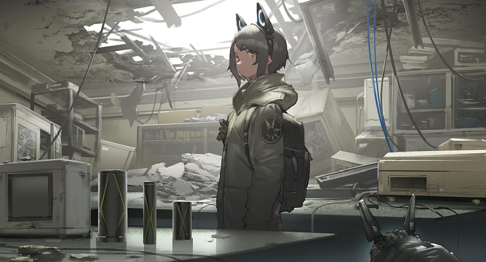 研究室和