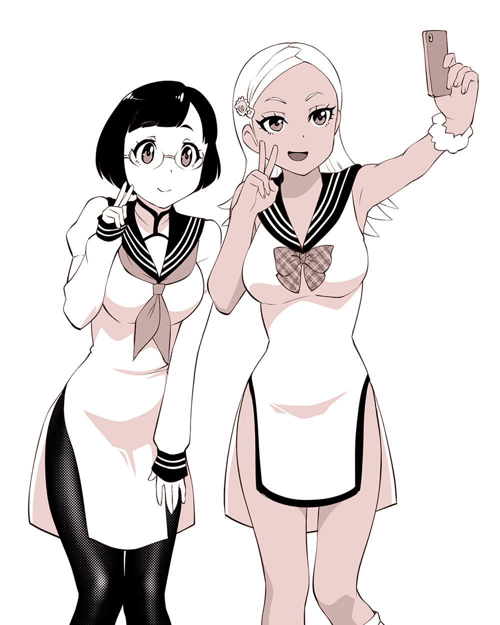 查理勒