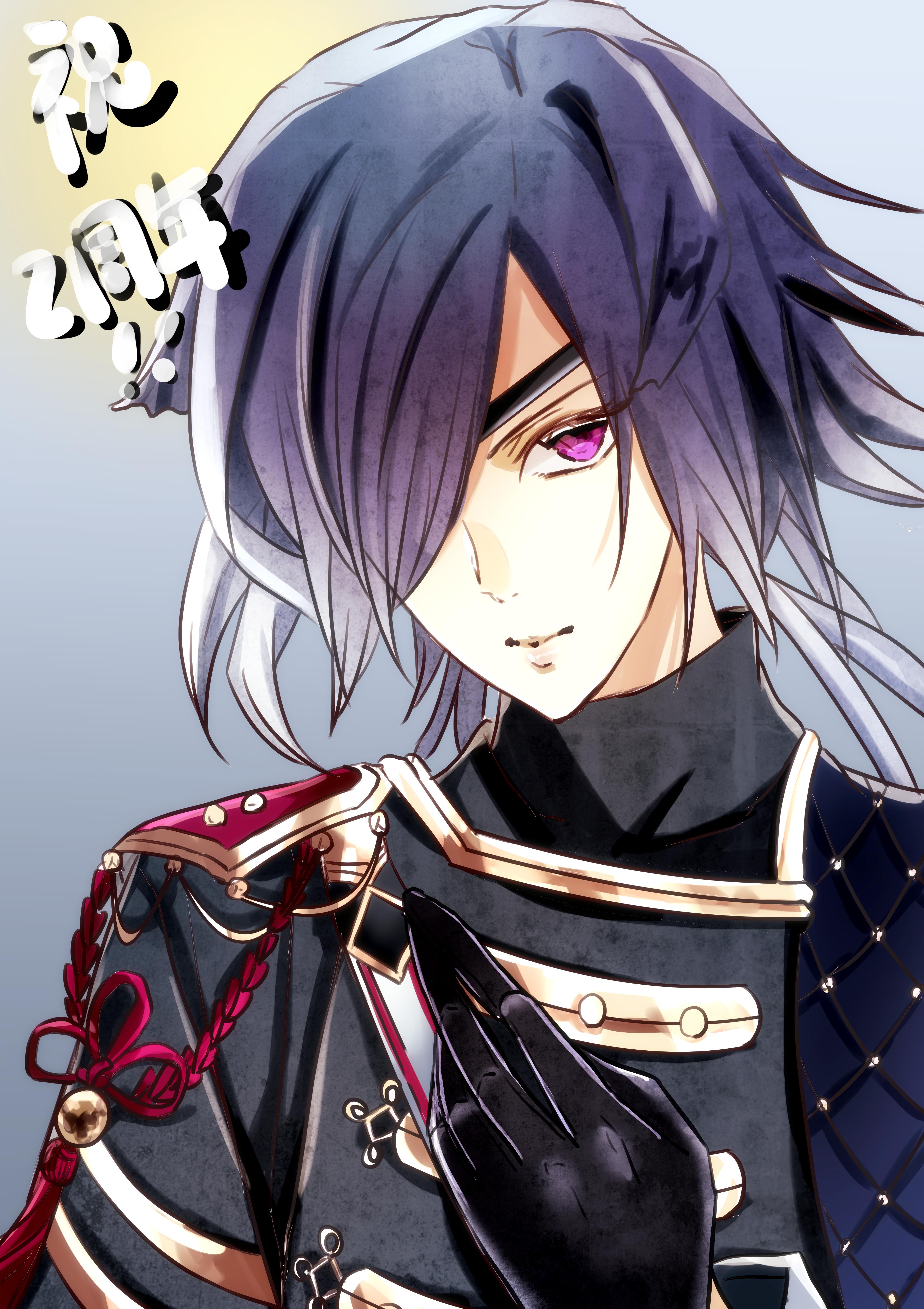 化装节战刻夜想曲2k