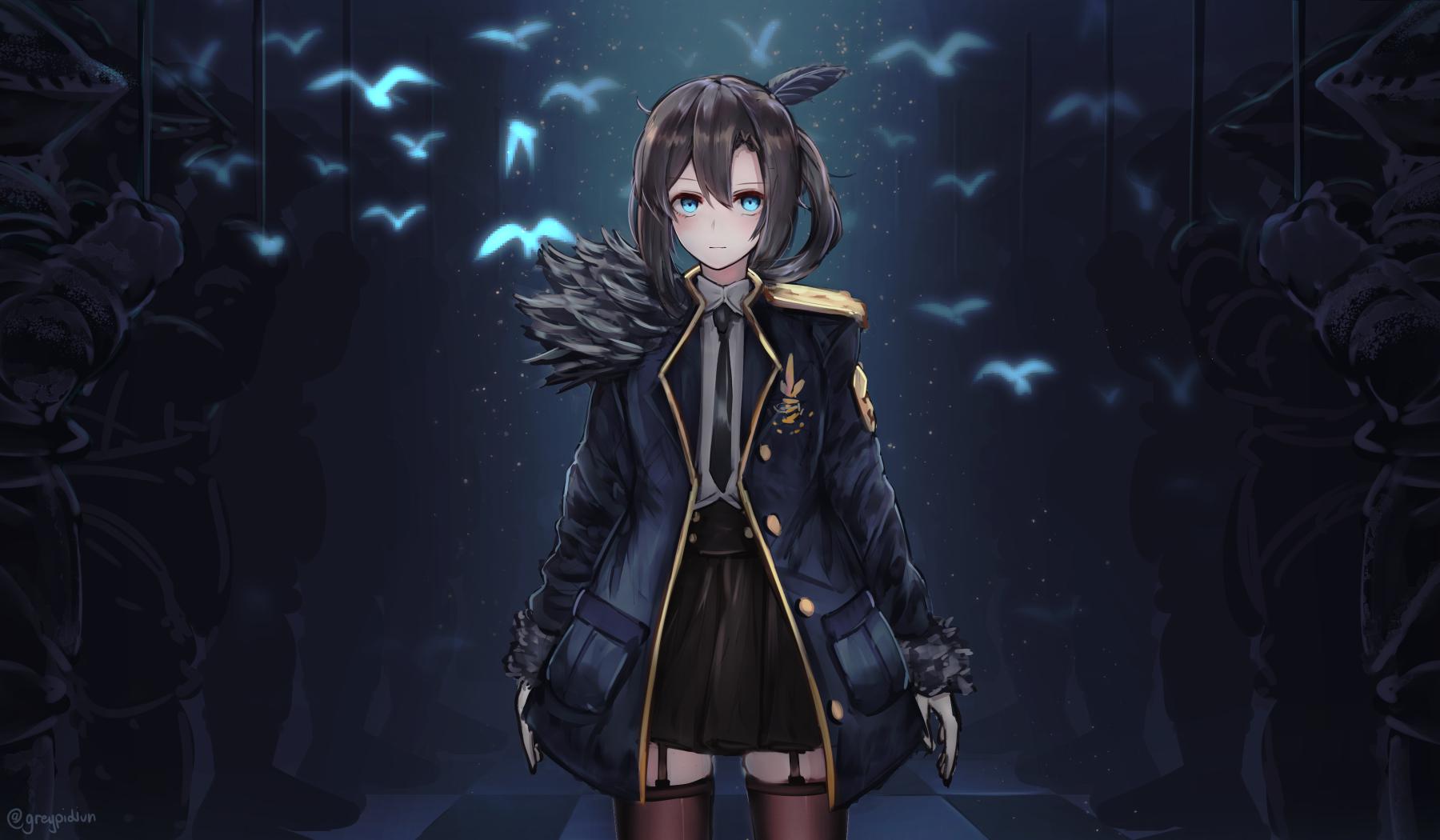 伊格尼斯插画图片壁纸