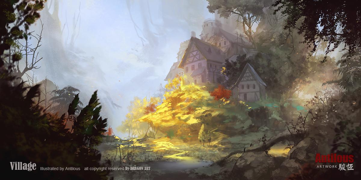 Village