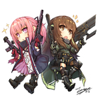 M4A1 + AR15